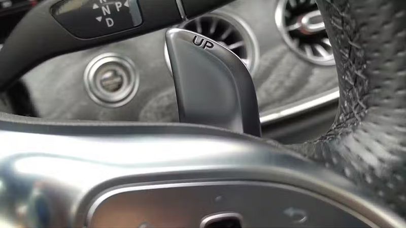 Mercedes-Benz CLS-Class • 2019 • 70,651 km 15