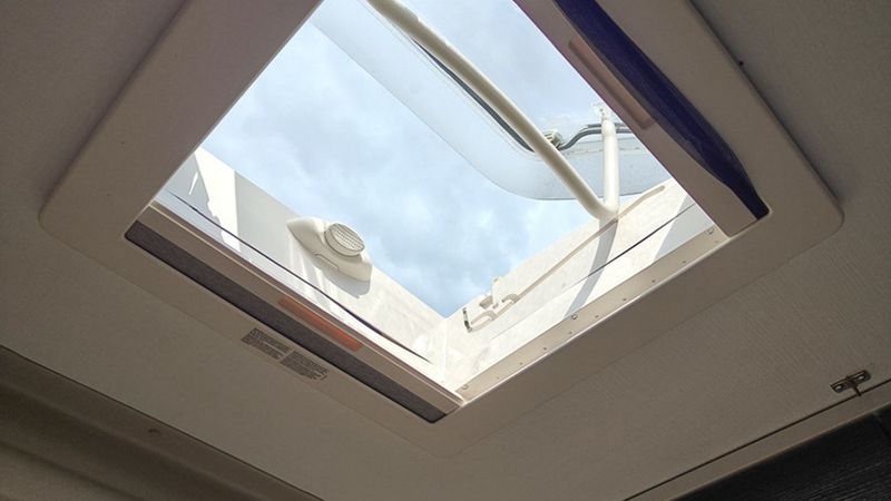 Fiat Ducato • 2020 • 59,706 km 10