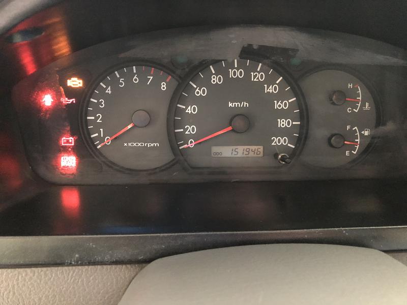 Kia Rio • 2012 • 150,000 km 12