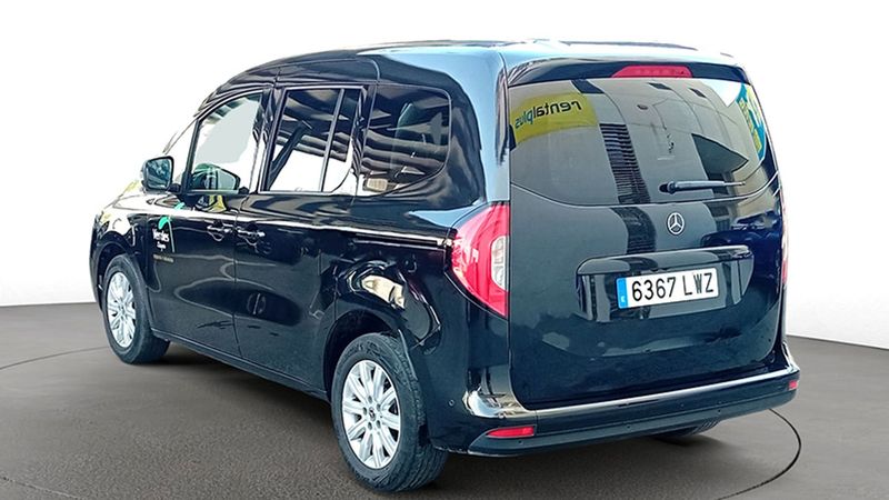 Mercedes-Benz Citan • 2022 • 85,668 km 3