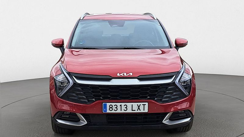 Kia Sportage • 2022 • 40,707 km 6