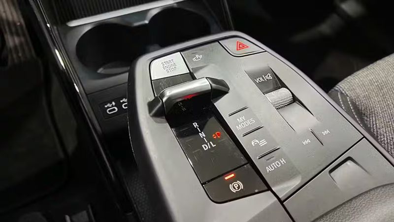 BMW X1 • 2023 • 47,523 km 6