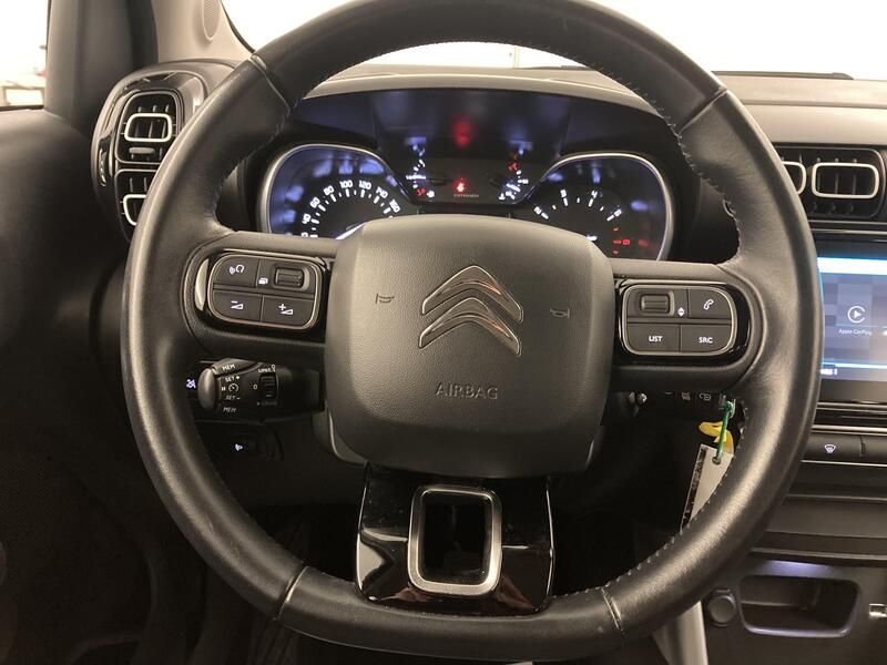 Citroën C3 • 2020 • 65,500 km 10