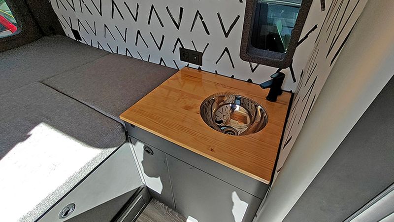 Citroën Jumper • 2014 • 80,320 km 5