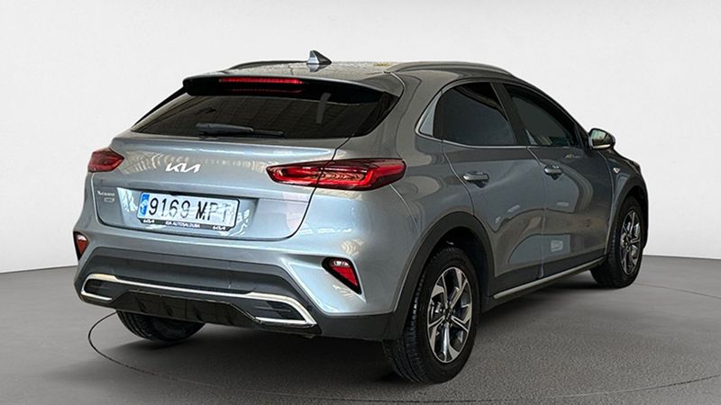 Kia Cee`d • 2024 • 16,000 km 4