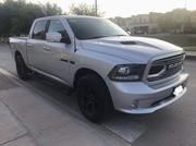 Dodge RAM • 2018 • 16,500 km 5