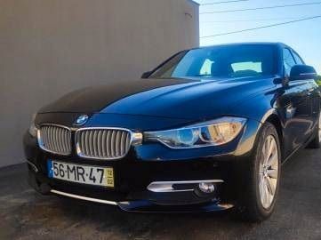 BMW E60 • 2012 • 200,000 km 1