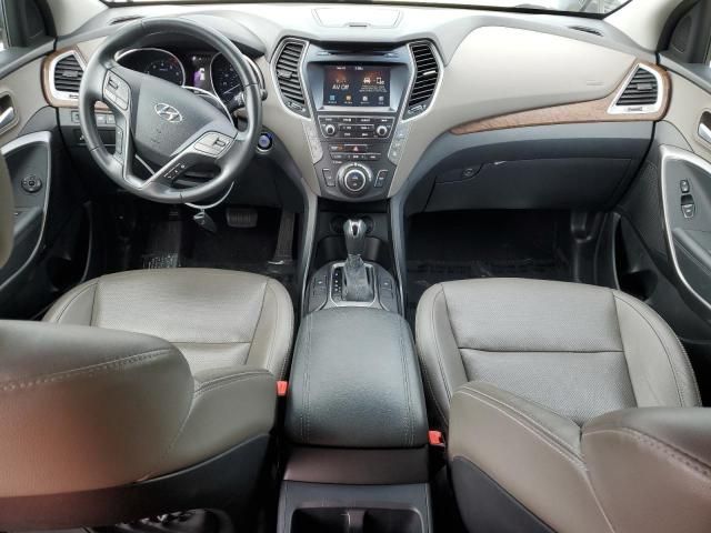 Hyundai Santa Fe XL • 2017 • 10,000 mi 8