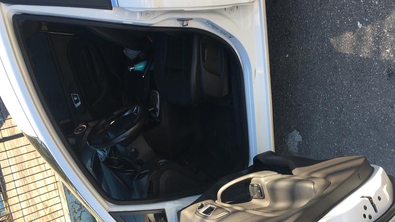 Ford Fiesta • 2015 • 60,000 km 7