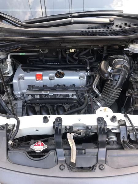 Honda CR-V • 2014 • 96,000 km 4