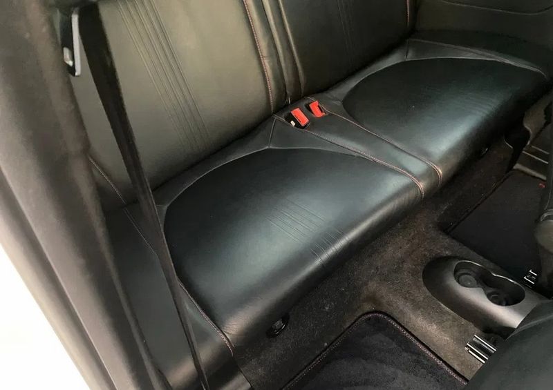 Fiat 500 • 2009 • 141,000 km 5