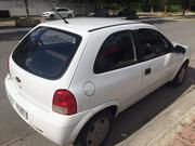 Chevrolet  • 2010 • 135,000 km 2