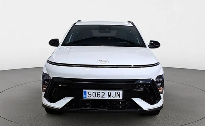 Hyundai Kona • 2023 • 11,400 km 1
