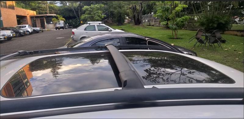 Ford Escape • 2014 • 71,000 km 6