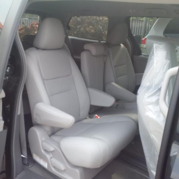 Toyota RAV4 • 2015 • 580,000 km 8