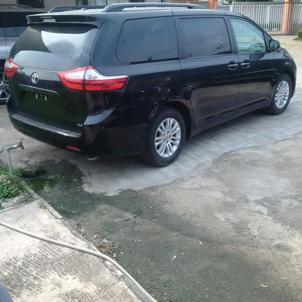 Toyota RAV4 • 2015 • 580,000 km 3