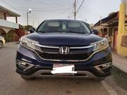Honda CR-V • 2016 • 130,021 km 11
