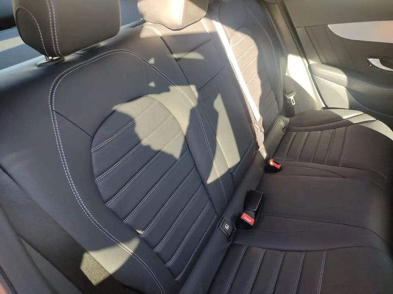Mercedes-Benz GLC • 2021 • 49,000 km 13