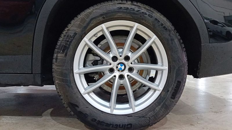 BMW X4 • 2019 • 94,349 km 19