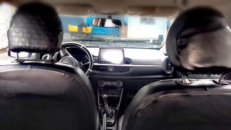 Kia Picanto • 2020 • 32,000 km 5