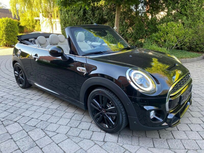 MINI Cooper S • 2018 • 104,000 km 7