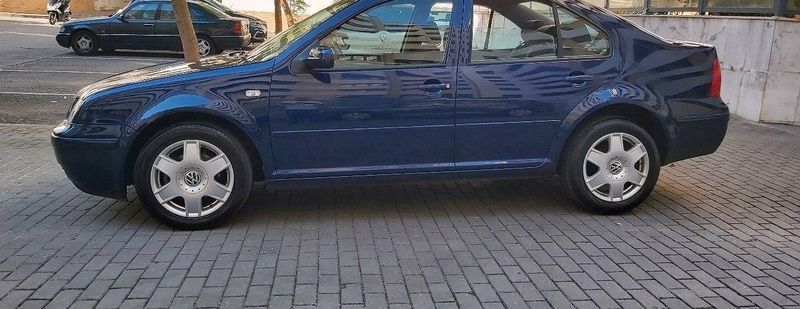 Volkswagen Bora • 2007 • 149,999 km 3