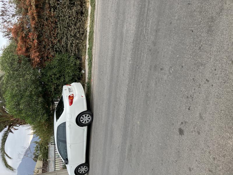 Toyota Corolla XLI • 2009 • 190,000 km 6