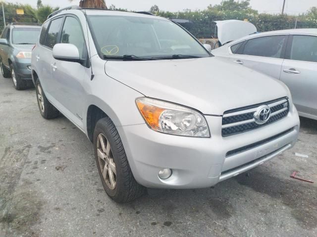 Toyota RAV4 • 2007 • 33 km 1