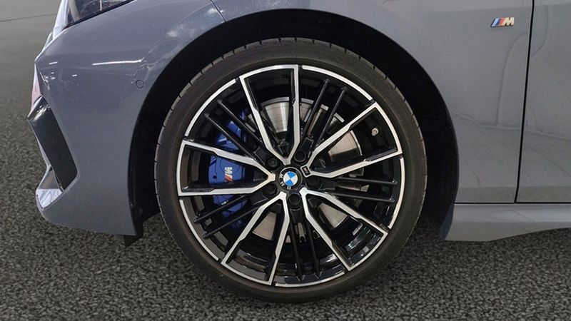 BMW 2 Series Gran Coupe • 2019 • 51,112 km 10