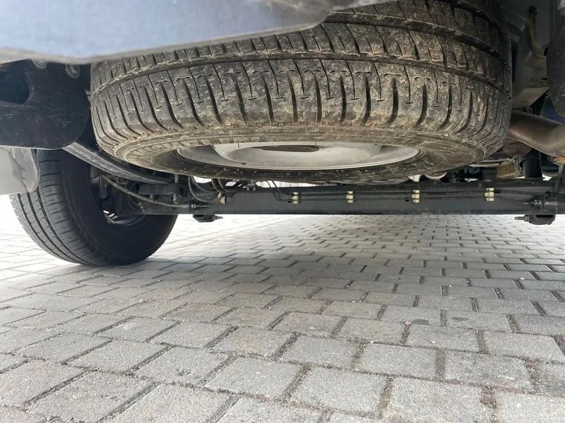 Ford Transit • 2018 • 31,000 km 13