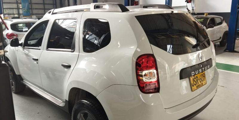 Renault Duster • 2021 • 11,000 km 3