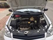 Chevrolet  • 2010 • 135,000 km 4