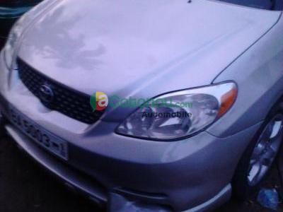 Toyota Matrix • 2003 • 1 km 2