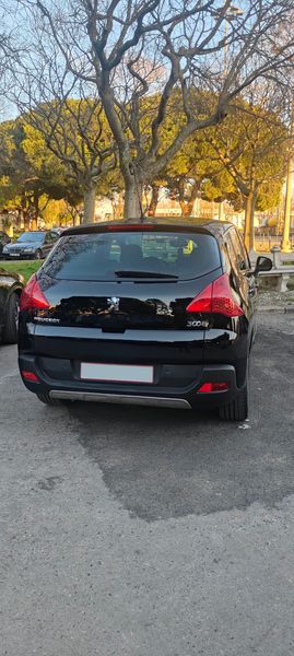 Peugeot 3008 • 2010 • 161,356 km 11