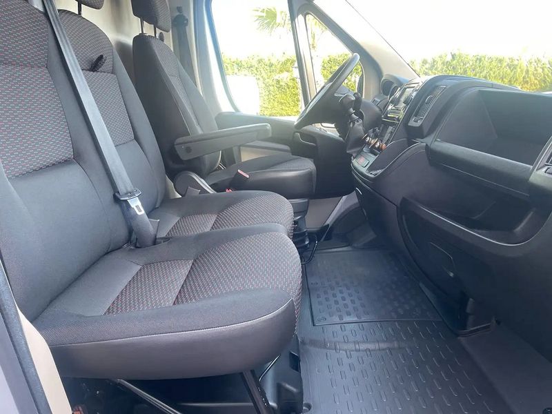 Peugeot Bipper • 2015 • 89,156 km 14