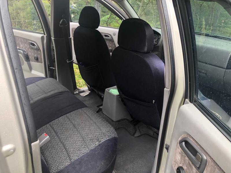 Chevrolet Luv • 2008 • 93,000 km 14