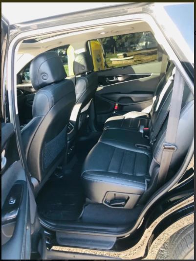 Kia Sorento • 2017 • 90,000 km 8