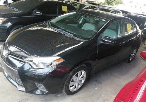 Toyota Corolla • 2018 • 30,000 km 1