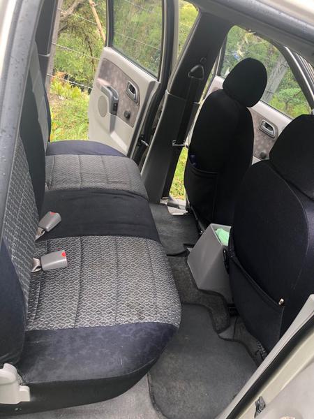 Chevrolet Luv • 2008 • 93,000 km 6