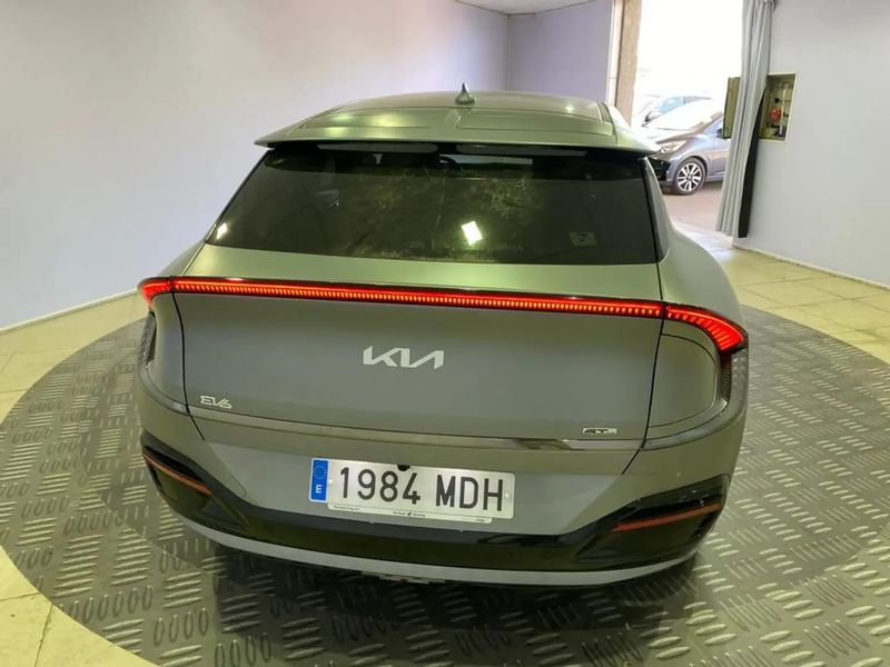 Kia Stinger • 2023 • 12,000 km 2