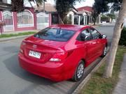 Hyundai Accent • 2016 • 61,300 km 5