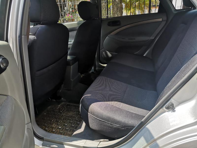 Chevrolet Optra • 2011 • 66,000 km 1