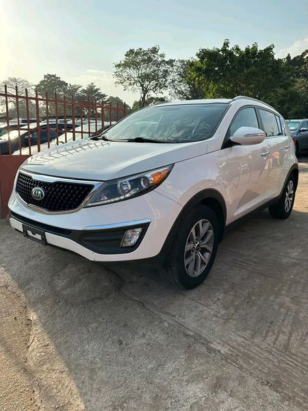 Kia Sportage • 2019 • 20,000 km 4