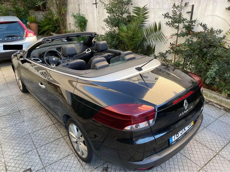 Renault Mégane CC • 2010 • 145,000 km 7