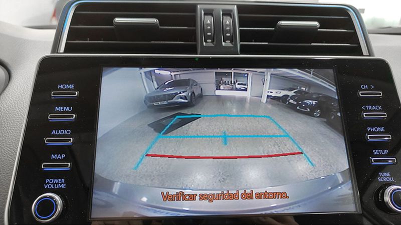 Toyota Land Cruiser • 2022 • 21,400 km 42