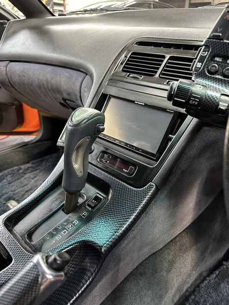 Nissan 300ZX • 1992 • 80,000 mi 9