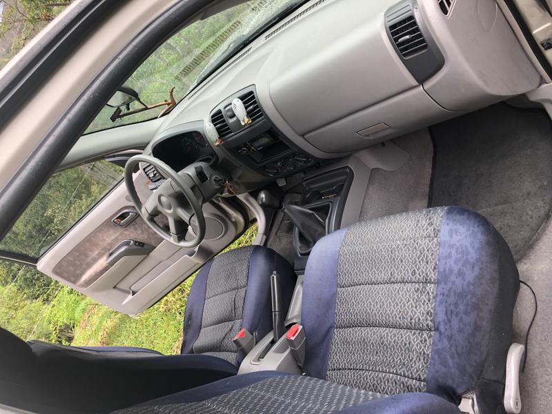 Chevrolet Luv • 2008 • 93,000 km 8