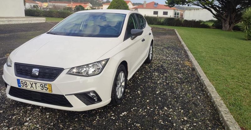 Saab 9-3 Griffin • 2019 • 4,999 km 3