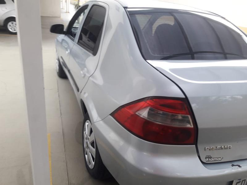 Chevrolet Prisma • 2009 • 91,000 km 9