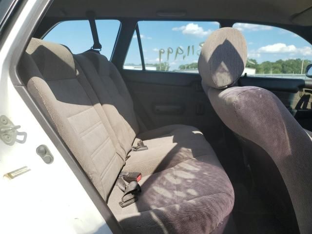 Toyota Corolla • 1998 • 50,000 km 4